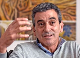 Florencio Randazzo: “Es una verdadera locura lo que están haciendo en el Gobierno”