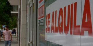 ¿Cómo son los nuevos contratos de alquiler con el aumento anual?