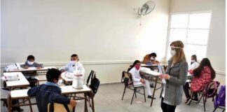 CABA: a partir de agosto se retoma la presencialidad plena en las escuelas