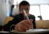 Aprobó el examen, cursó medio año de tercer grado y ahora lo obligan a repetir de curso