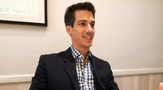 Iván Carrino: “Lo único que hicieron fue fundir a la economía y dejar a los chicos sin clases”