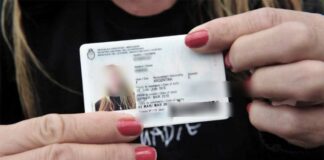 Nuevo DNI: Qué es el género no binario