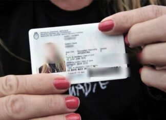 Nuevo DNI: Qué es el género no binario