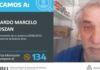 Desesperada búsqueda de un kiosquero que desapareció en la estación de Banfield