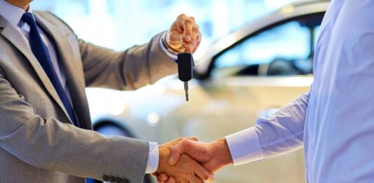 Alejandro Lamas sobre la venta de autos: “Hay una guerra comercial que termina favoreciendo al consumidor”