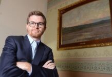 Nicolás Massot: “La gente ve en Patricia Bullrich una luz al final del túnel”