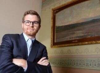 Nicolás Massot: “La gente ve en Patricia Bullrich una luz al final del túnel”