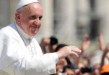 El papa Francisco volvió a referirse sobre la posibilidad de renunciar: “No sería una catástrofe”