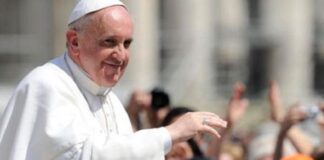 El papa Francisco volvió a referirse sobre la posibilidad de renunciar: “No sería una catástrofe”