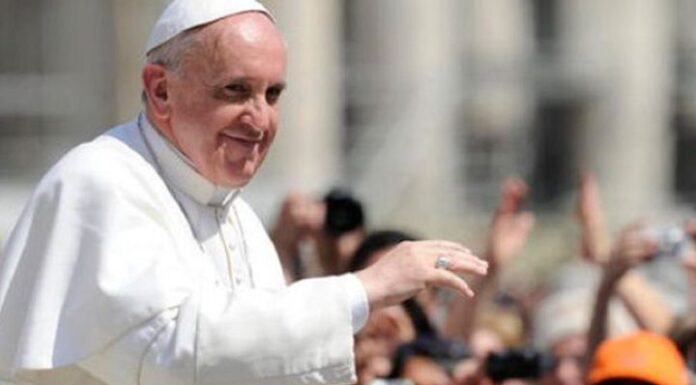 Carlos Sánchez Berzain: “El papa Francisco es el Papa de las dictaduras del socialismo del Siglo XXI”