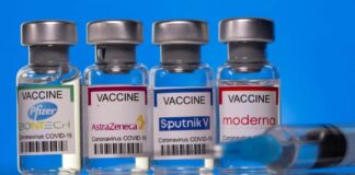 Emilio Poggio: “Desde el punto de vista inmunológico, la vacunación cruzada es válida”