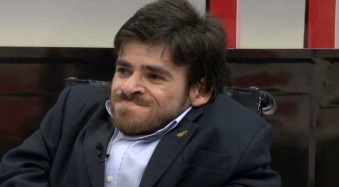 Franco Rinaldi: “Ya debería haber sumario, pero Aerolíneas Argentinas y Presidencia se hacen los tontos”