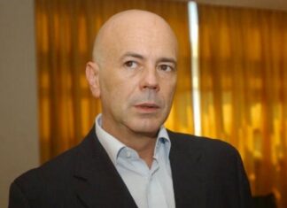Jorge Telerman: “No se puede ser neutral ante ciertas cosas”