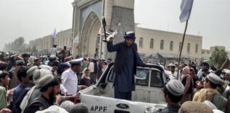 ¿Qué sucede en Afganistán y quiénes son los Talibanes?