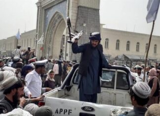 ¿Qué sucede en Afganistán y quiénes son los Talibanes?