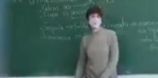 Nicolás Trotta, sobre la profesora K que maltrató a un alumno: “Ya fue separada de su cargo”