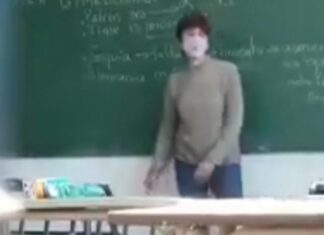 Nicolás Trotta, sobre la profesora K que maltrató a un alumno: “Ya fue separada de su cargo”
