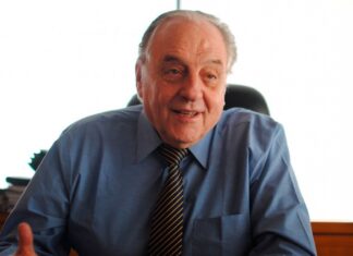 Carlos Heller: “Los datos que presentó Guzmán son absolutamente incontrastables”