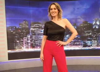 Carolina Losada: “La que nos lleva a Venezuela, Nicaragua y Cuba es Cristina Kirchner”