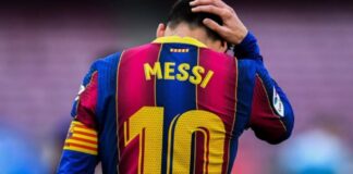 La confesión de un hincha del Barsa si de da una final contra el PSG: “Me gustaria que la gane Messi”
