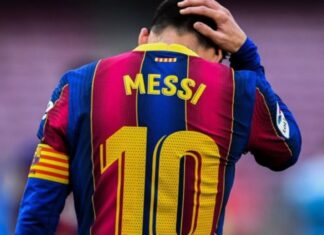 La confesión de un hincha del Barsa si de da una final contra el PSG: “Me gustaria que la gane Messi”