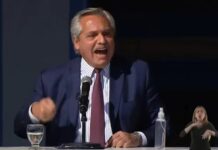 ¿Por qué gritó el Presidente en su discurso desde el punto de vista psiquiátrico?