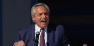 ¿Por qué gritó el Presidente en su discurso desde el punto de vista psiquiátrico?