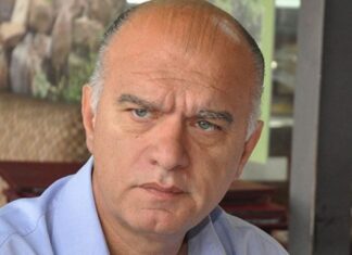 Néstor Grindetti: “Lo que le preocupa a la gente es que la política le preste atención a sus problemas”