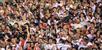 Matías Lammens: “El fútbol con público va a volver en el mediano plazo”