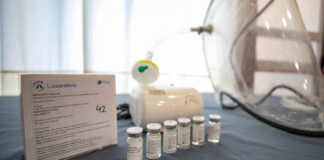 Tratamientos contra el Coronavirus: autorizan la fase 2 del estudio con ibuprofeno inhalado