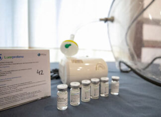 Tratamientos contra el Coronavirus: autorizan la fase 2 del estudio con ibuprofeno inhalado