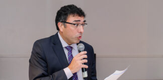 Ariel Ariza le respondió a Alberto: “Hay que poner esfuerzo en mejorar las garantías y no en quitarlas”