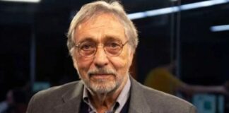 Luis Brandoni dio detalles del encuentro que tuvo el año pasado con Alberto Fernández en Olivos