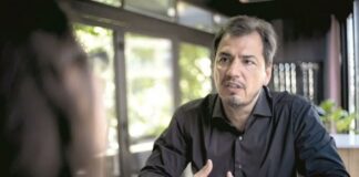 Marcelo Boer sobre el presente de los gastronómicos: “Estamos saliendo del barro”