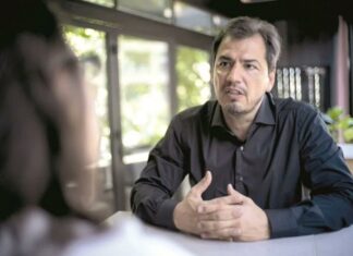 Marcelo Boer sobre el presente de los gastronómicos: “Estamos saliendo del barro”