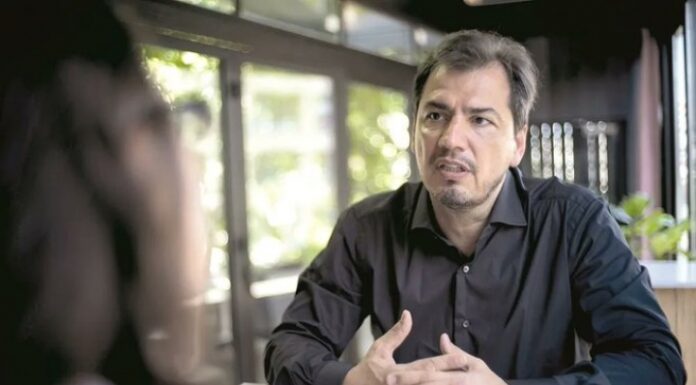 Marcelo Boer sobre el presente de los gastronómicos: “Estamos saliendo del barro”