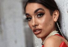Maria Becerra criticó la forma de producir la leche y especialistas repudiaron el mensaje