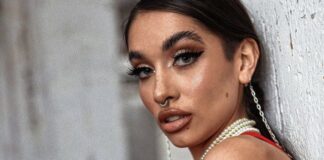 Maria Becerra criticó la forma de producir la leche y especialistas repudiaron el mensaje