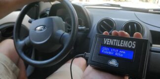 ¿Para qué sirven los medidores de dióxido de carbono que adquirió la provincia de Buenos Aires?