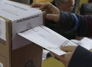 Elecciones PASO: ¿Qué dicen las encuestas?