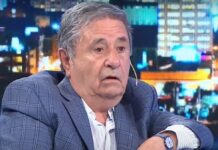 Eduardo Duhalde: “Al Presidente lo veo muy confundido”