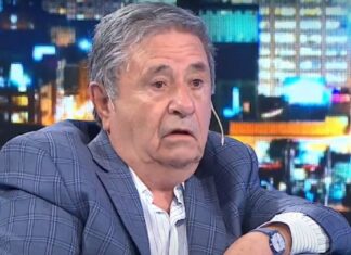 Eduardo Duhalde: “Al Presidente lo veo muy confundido”