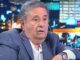 Eduardo Duhalde: “Al Presidente lo veo muy confundido”