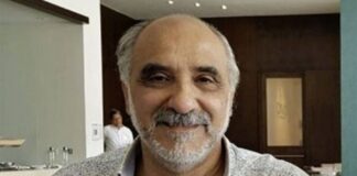 Luis Cámera: “Hay que tratar de hacer un esfuerzo más grande para apurar el proceso vacunatorio”