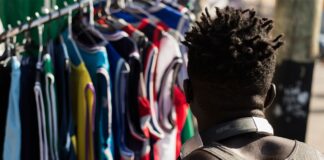 El testimonio de un senegalés que reside en Argentina: “Por el tema del dólar, la plata no sirve para nada”