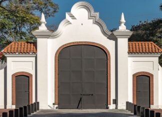 Según una encuesta de opinión, el 37% de la población afirma que el escándalo en olivos influirá en su voto