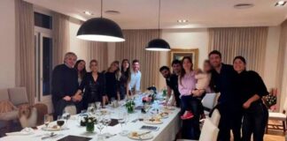 Olivos Gate: ¿Cuáles son los artículos del Código Penal que violó Alberto Fernández?