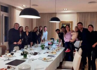 Olivos Gate: ¿Cuáles son los artículos del Código Penal que violó Alberto Fernández?