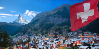 Un argentino que vive en Suiza respondió los dichos de Sabina Frederic
