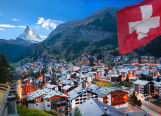Un argentino que vive en Suiza respondió los dichos de Sabina Frederic
